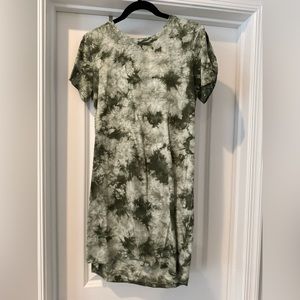 Sanctuary short beautiful dress